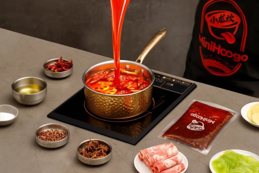 小龙坎加速布局细分赛道，火锅下半场的机会点浮出水面？