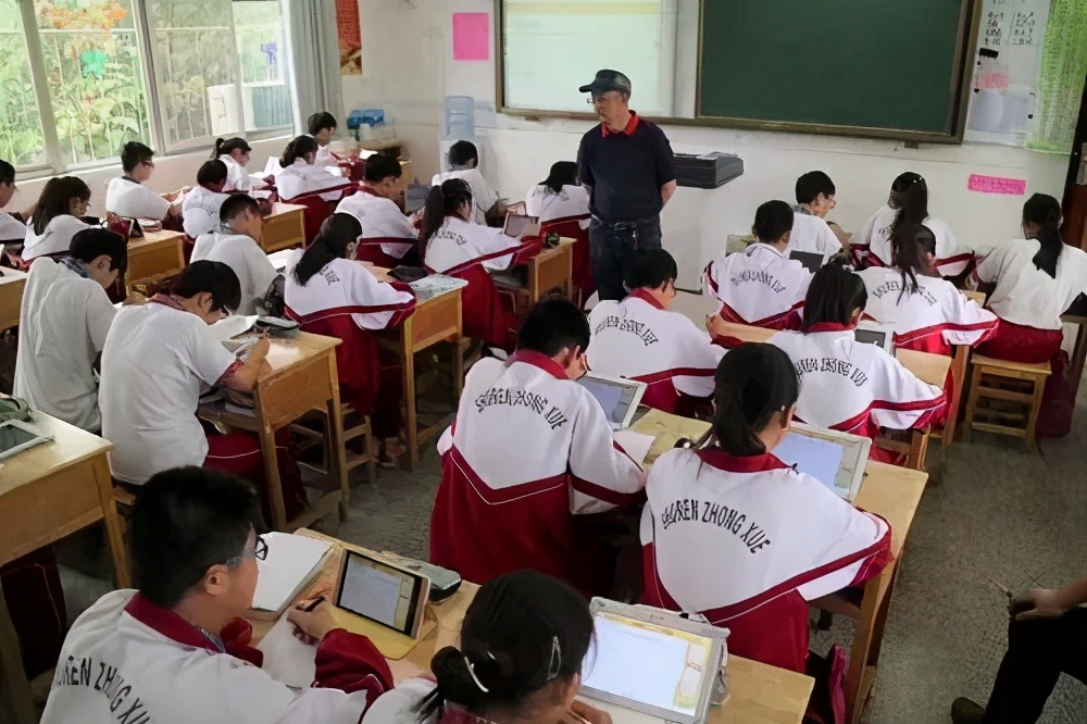 徐州这所初中，牛气冲天拒绝参加全市模考！关于树人中学你了解吗