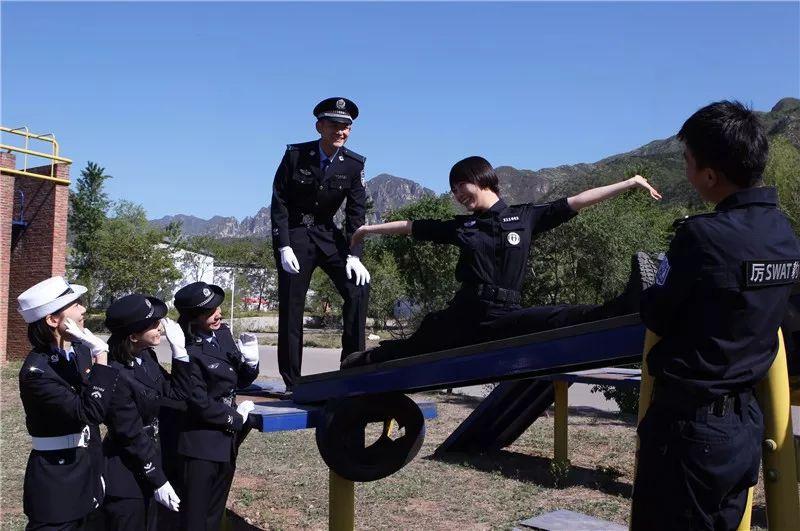 性价比很高的二本大学，多半毕业生可直接当官，实力在线却很低调