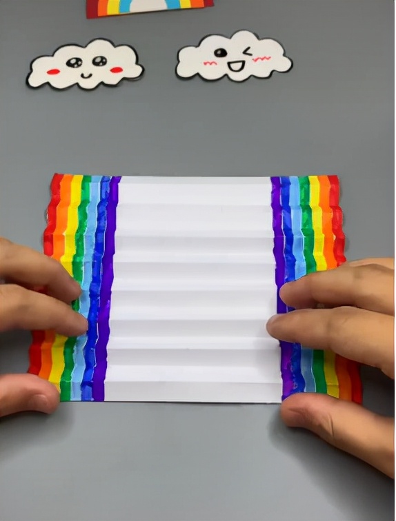 贺卡怎么做简单又漂亮 贺卡手绘教程