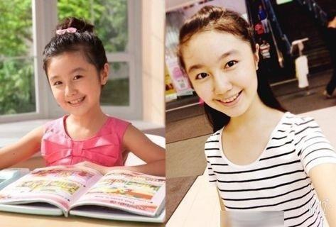 当年的“点读机女孩”已长大，考入211大学，网友：难怪说so easy