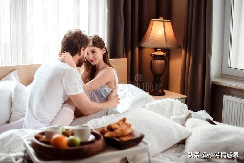 高情商的相亲聊天记录，话题讨论比较好呢？