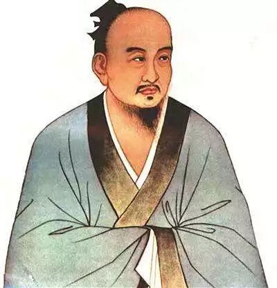 道教历史上的十大标志性人物，知道道家祖师是谁吗？ 第9张