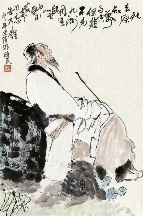 宋朝的名人有哪些（宋朝十大词人一人一首）