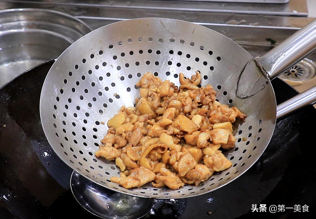 简单又好吃的4道经典家常菜，再也不用发愁吃什么了，天天吃不腻