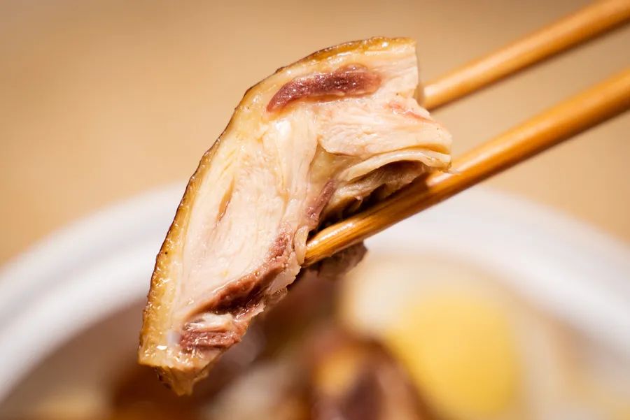 魔都平价又好吃的烧鸭/油鸡饭有哪些？