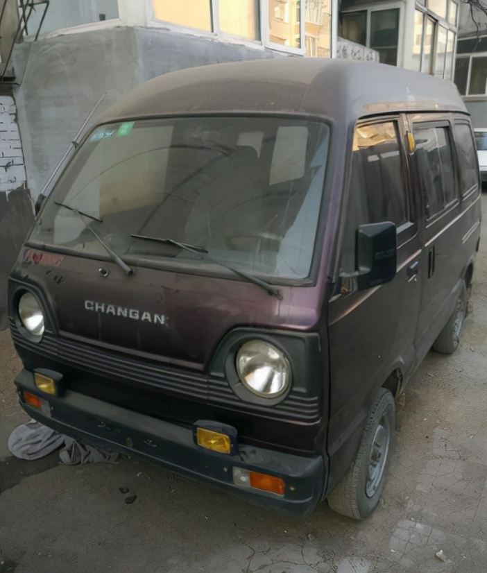 松花江汽车(哈飞汽车) - 四帝国车市