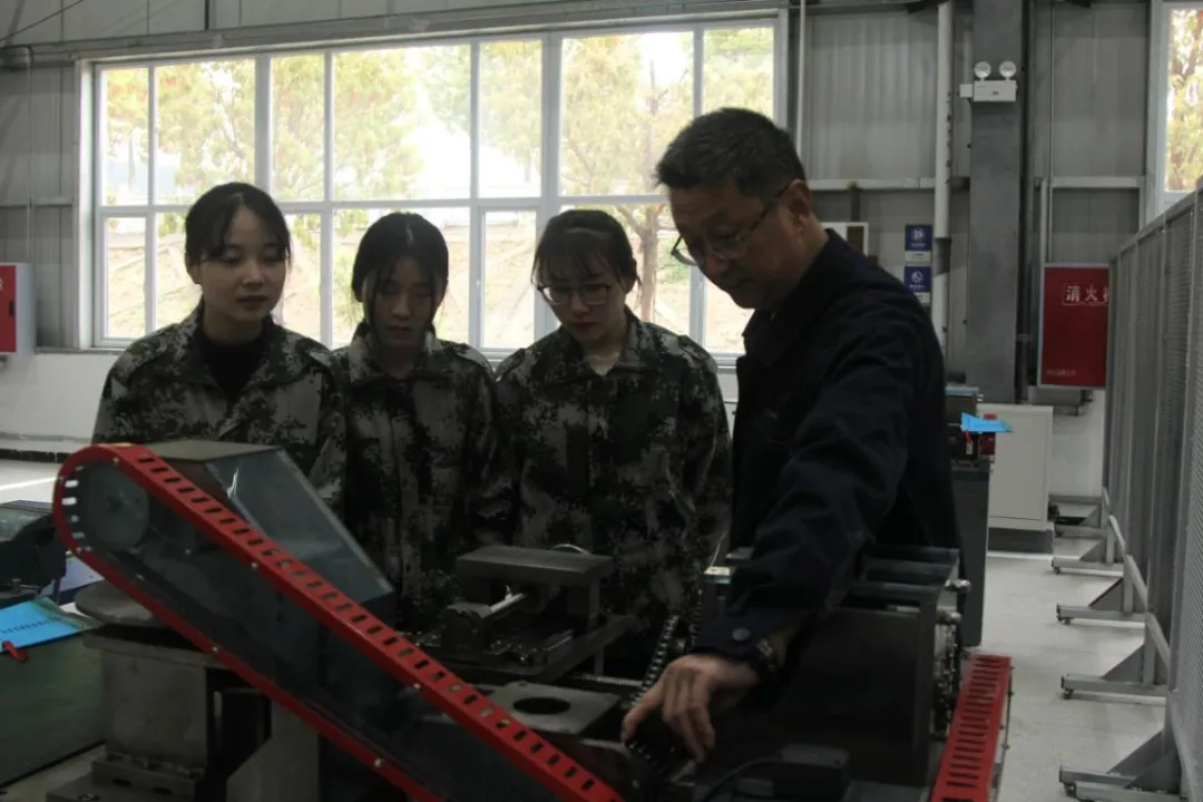 中国唯一一所核工业高职院校,2020年首次单招