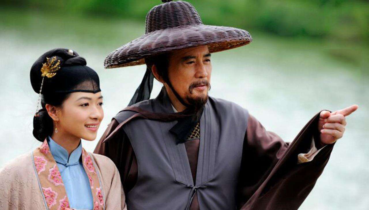 观杨万里这首词，被王国维称为元人套数杂剧之祖（宋史杨万里传）