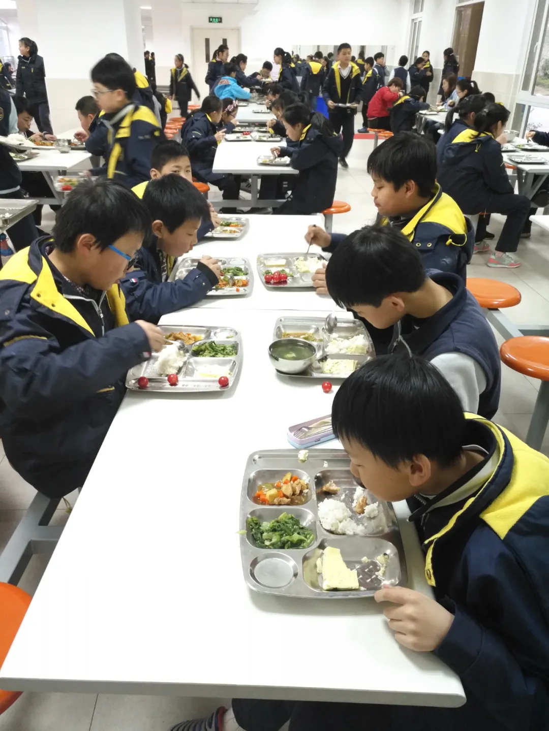 苏州私立学校食宿全攻略！谁的伙食最优呢？