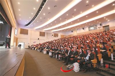 跟着东莞时报实探清澜山学校：就像童话世界 在这里学习太幸福了