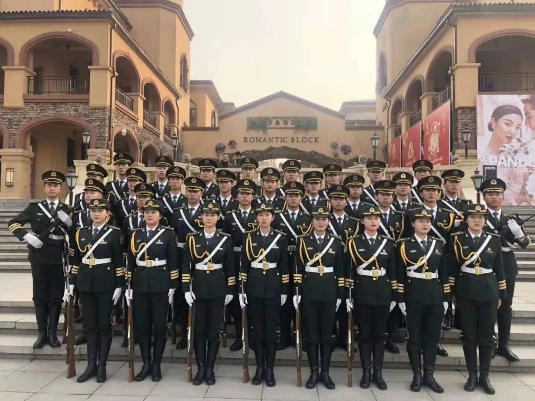 西安齐力铁路学校一周速览