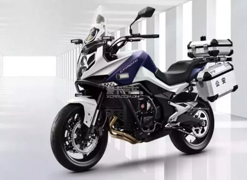 2019年国内最值得期待的摩托车（国产篇）