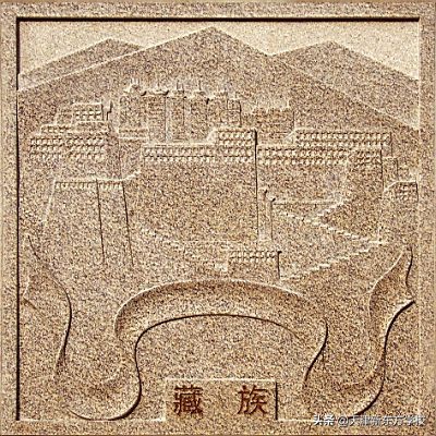 世界之大丨中华56个民族图腾到底是什么，又有哪些含义？