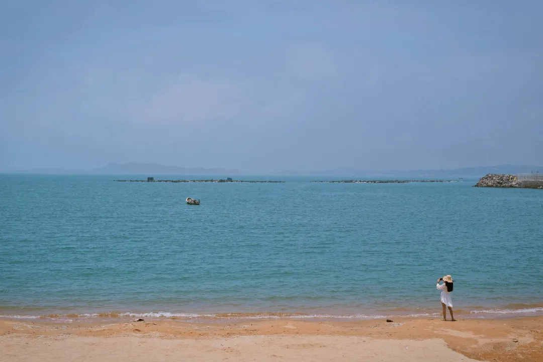 福建看海实用攻略,这个夏天一起躺平做废柴吧