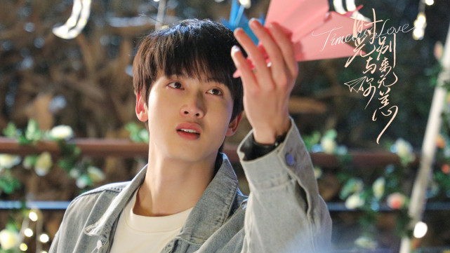 是浪漫还是狗血？24集的剧56个吻戏，95后小鲜肉出演