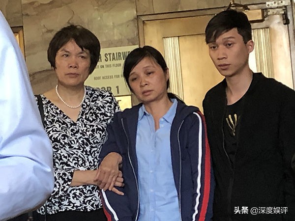 3年前,北大留学生章莹颖在美国遭杀害分尸,父母寻尸数年再爆新况