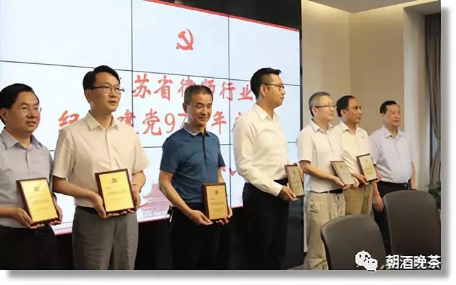 分所12家，江苏这家本土品牌律所是如何做大的？