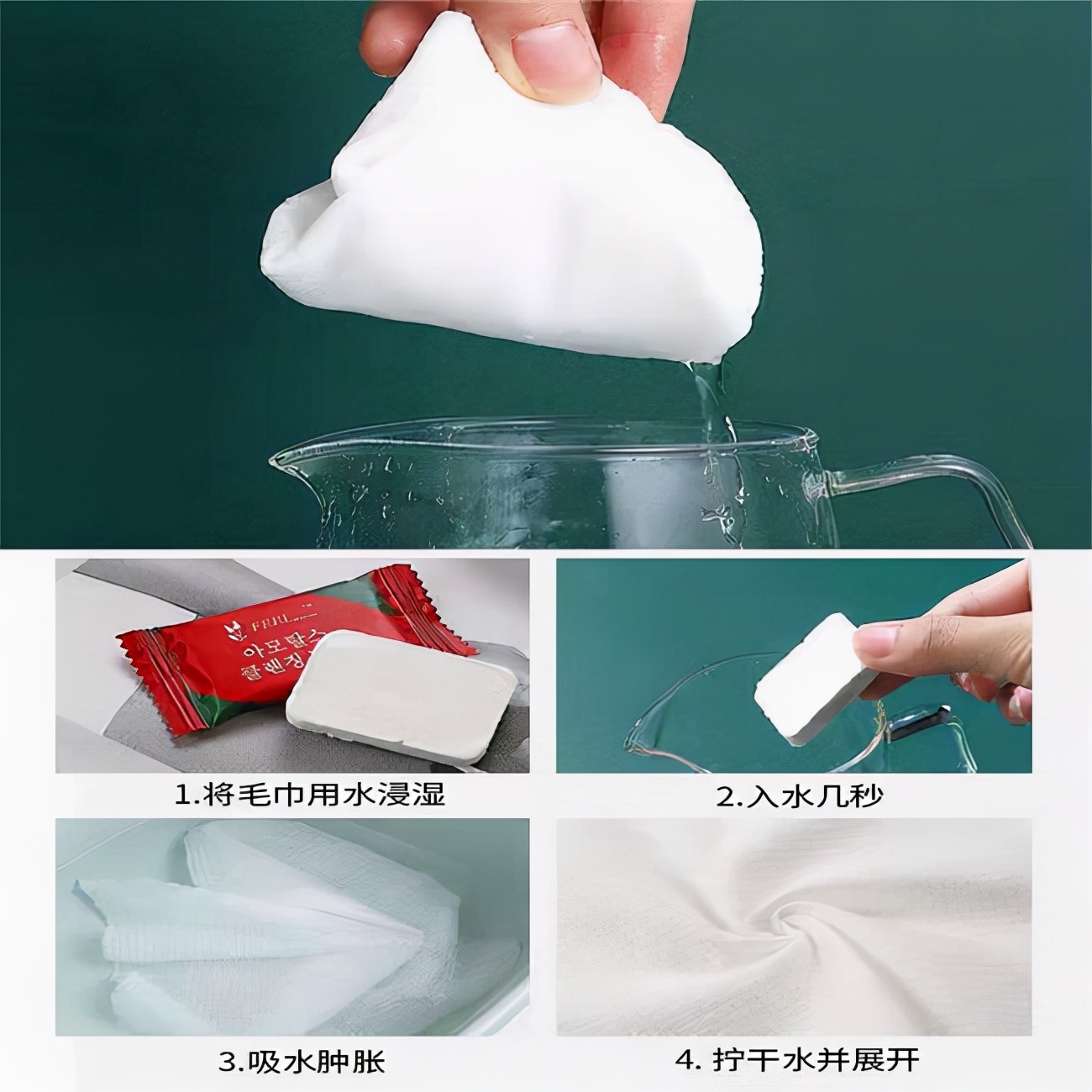 不少女生为了避免尴尬，包里总是放这4个小物品，你包包里有几个