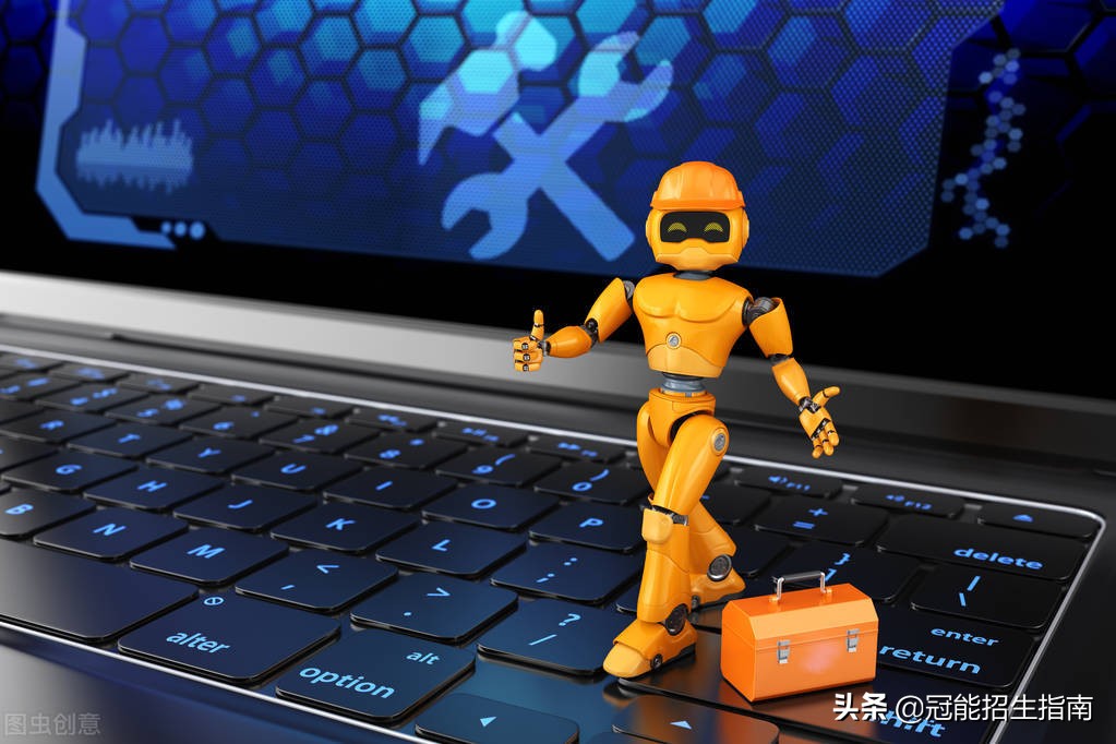 成都2021年计算机职校的招生要求—成都哪些职校有计算机专业？