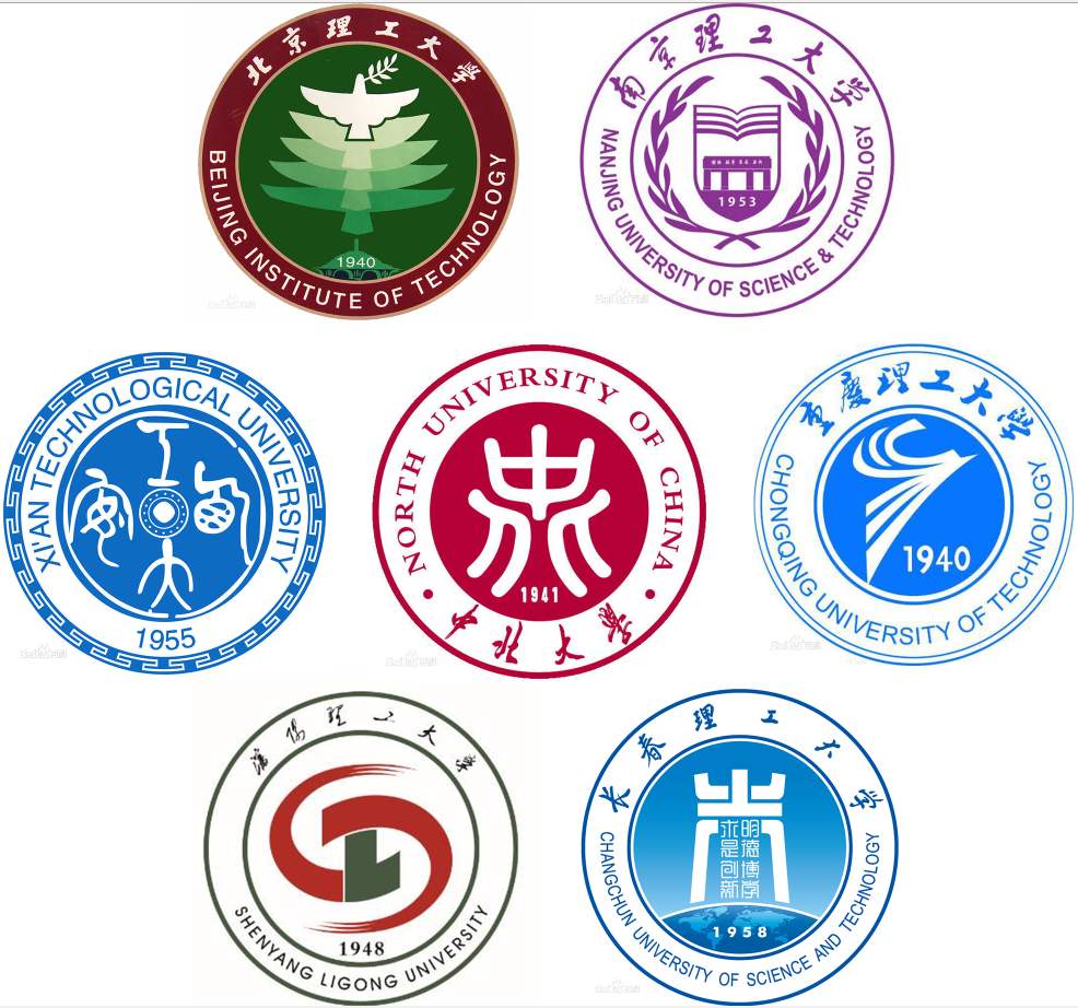 沈阳理工大学是211吗（盘点兵工七子中的5所）