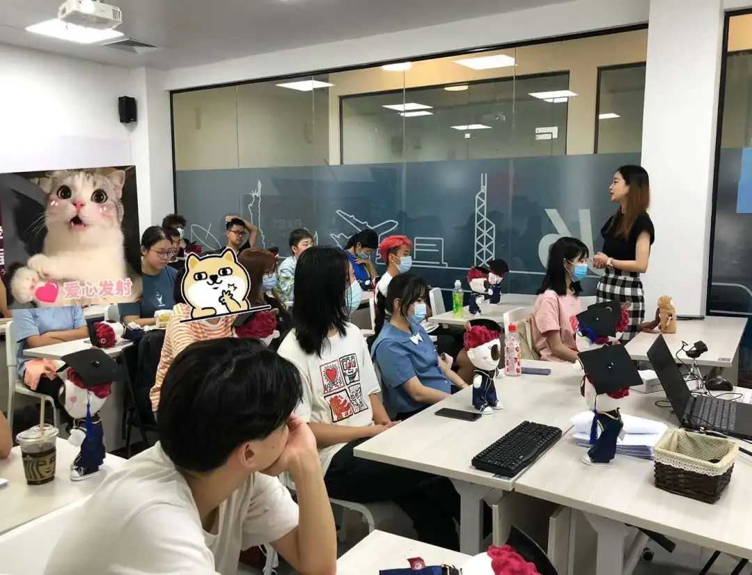 在世界排名TOP50的昆士兰大学读书是一种怎样的体验？