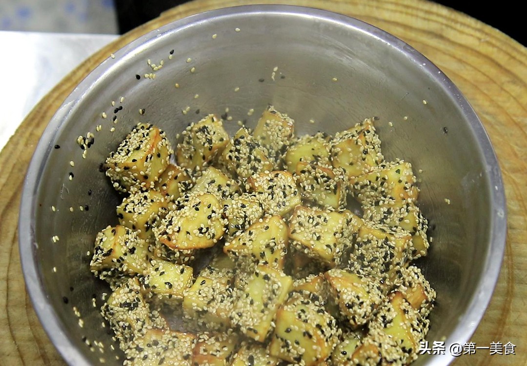 冬天要多吃红薯，5种超简单的家常做法，香甜可口，天天换着吃