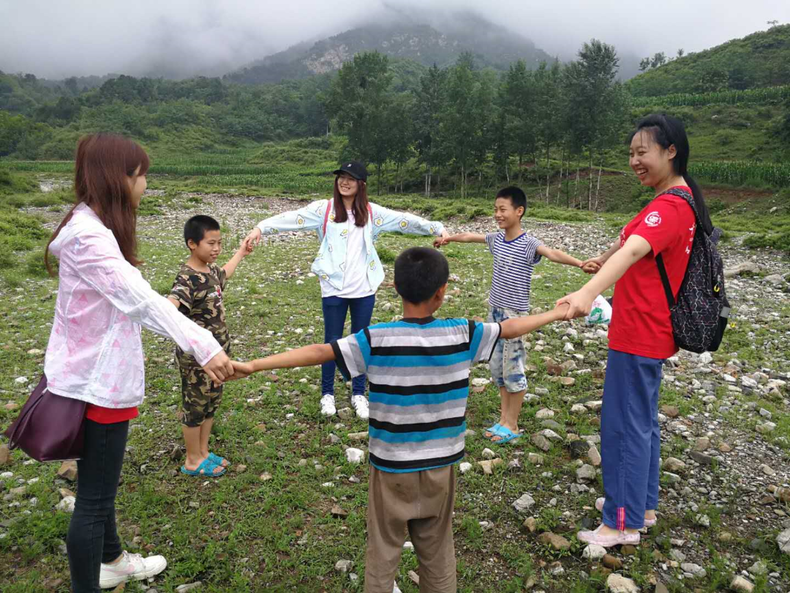 政法相依，行稳致远——欢迎报考首都师范大学政法学院