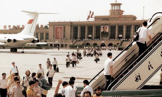 这是北京人最想留住的画面