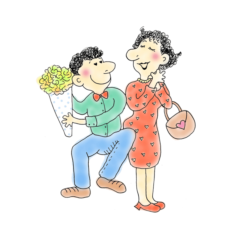 这对小夫妻的生活,为啥过的这么拧巴?