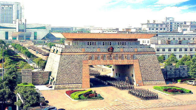 湖南大学全国排名第几（湖南最好的7所大学）