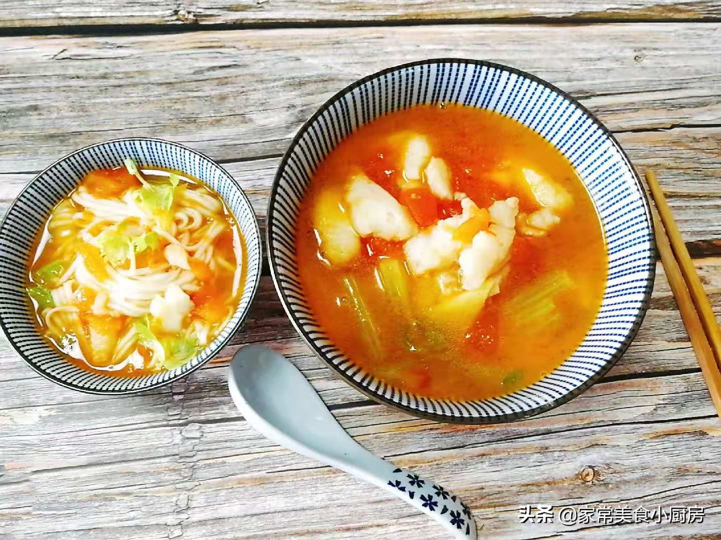 教你做便宜又美味的番茄巴沙鱼，鲜美不腥又无刺，适合孩子吃