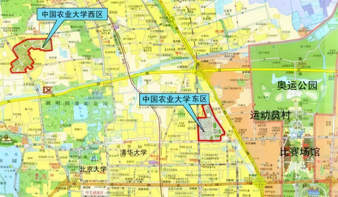 这所双一流高校：坐拥豪华宿舍， 食堂获评“最好吃”榜首，网友：五星级体验！