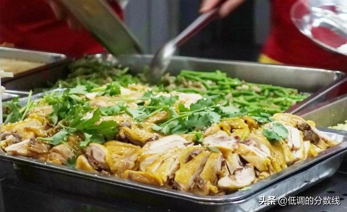 想去财经类大学念书？在广东，这两所比较适合你