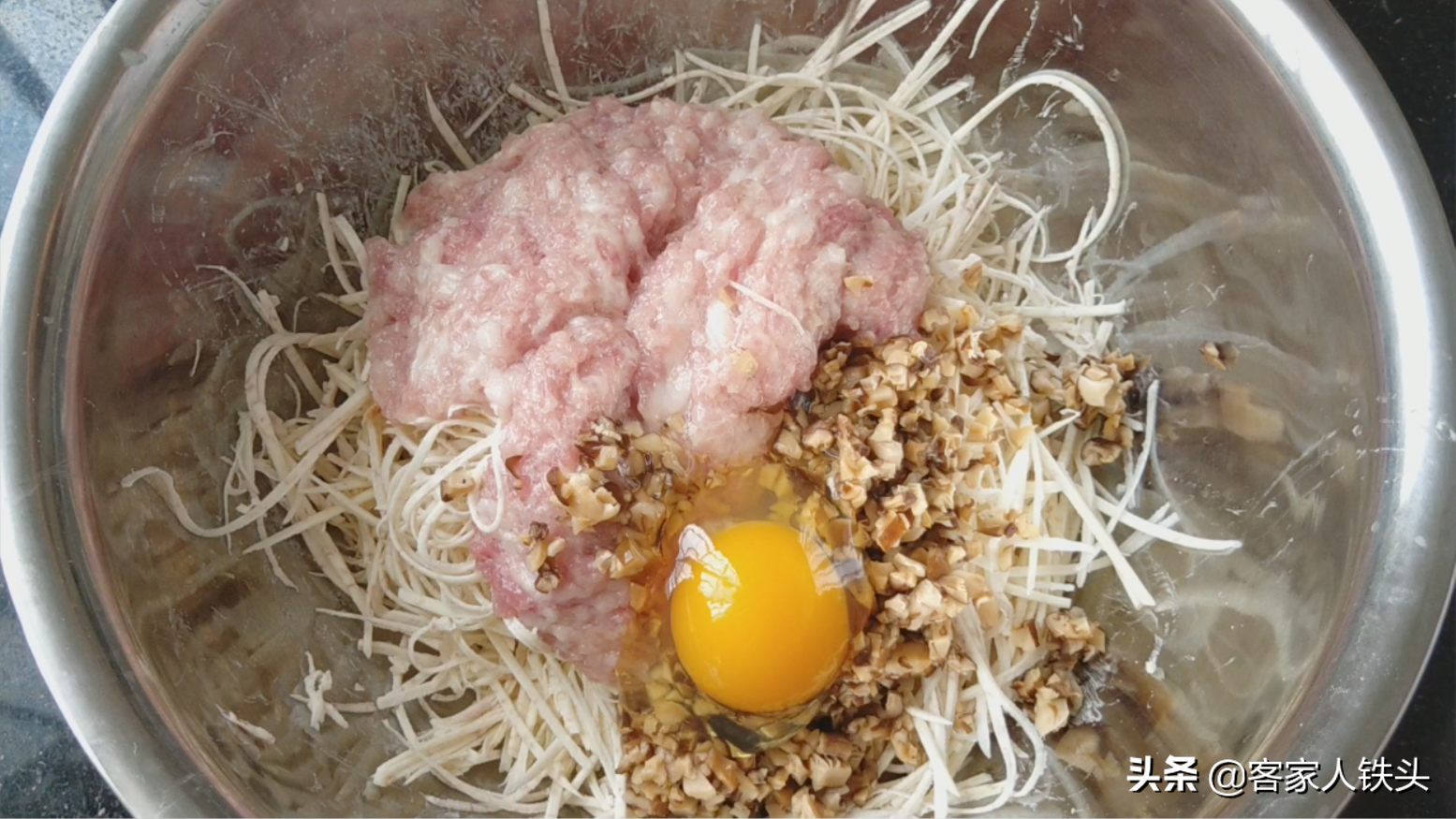 大芋頭的做法,大芋頭的做法大全家常