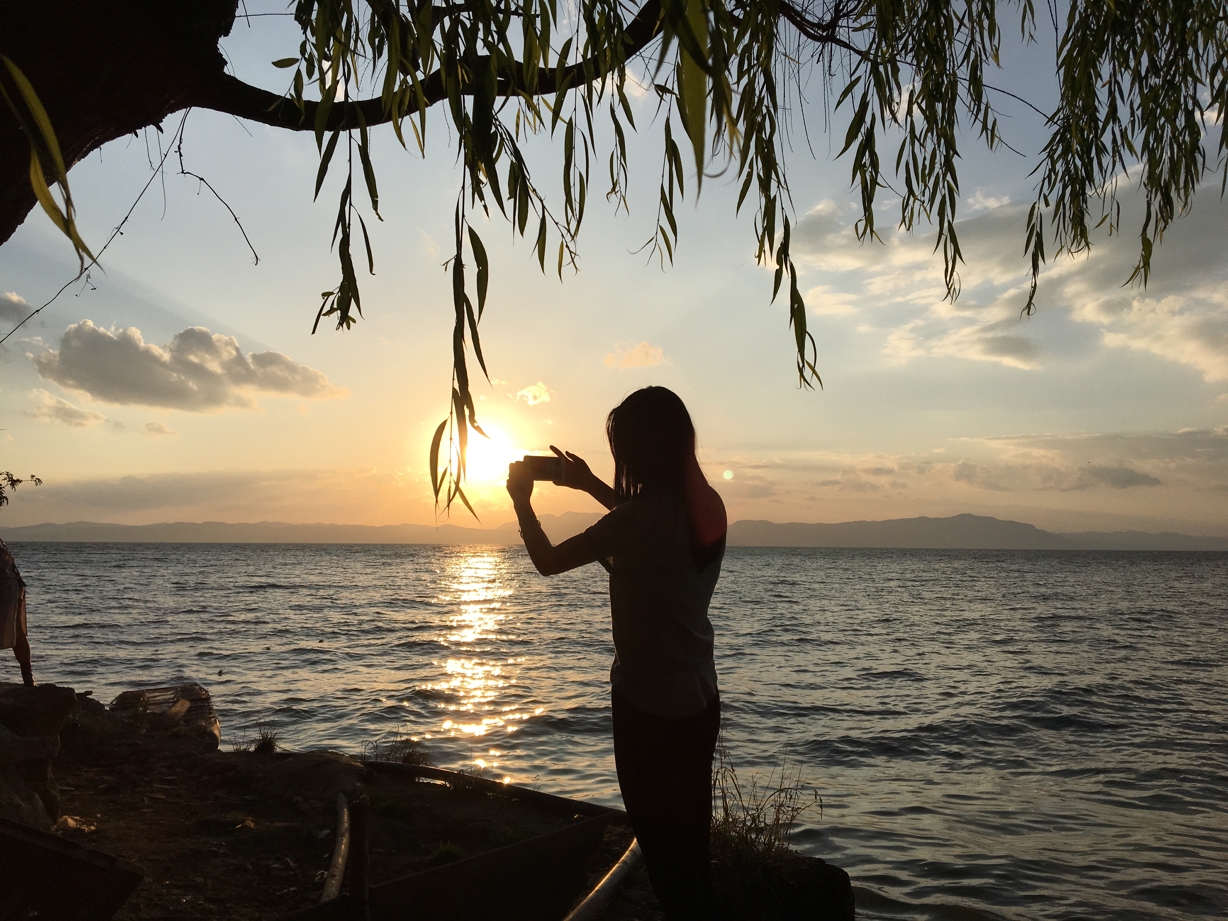 云南昆明呈贡大学城你不知道的景点！