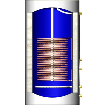 从空气能热水器的缺点视角，探索一下它节能的传说是真是假