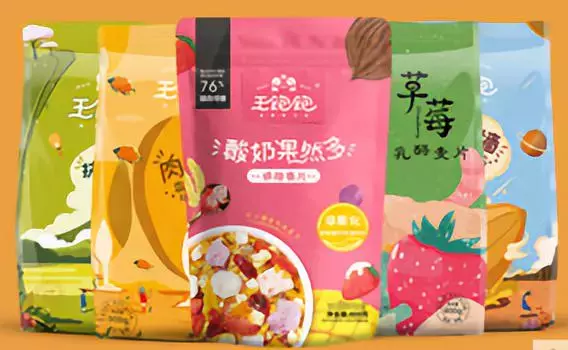 3年近2倍增速的代餐市场,新品牌机会在哪里?