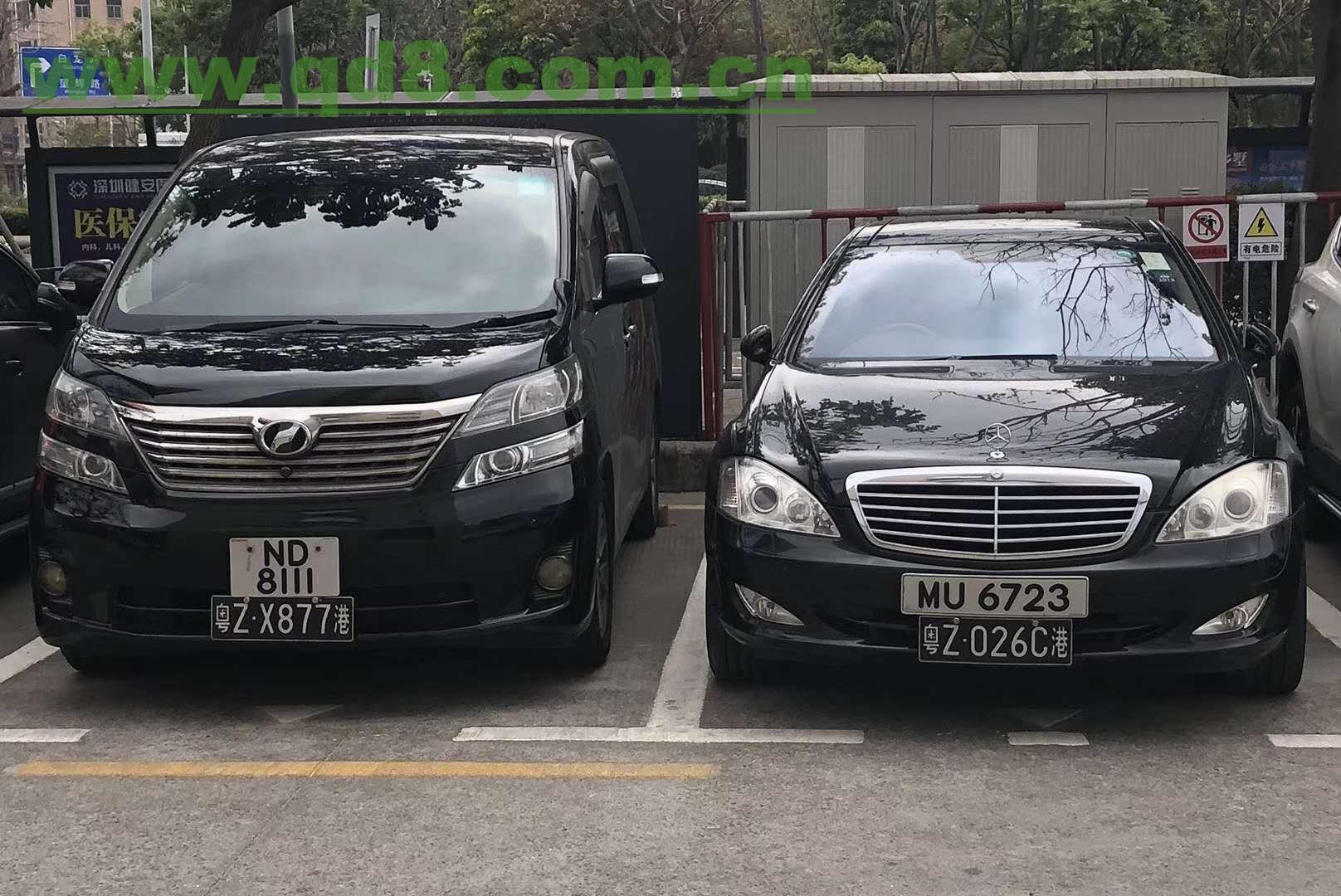 粵港車牌辦理指南：粵港澳車牌申請成功之后在國內(nèi)限行嗎？