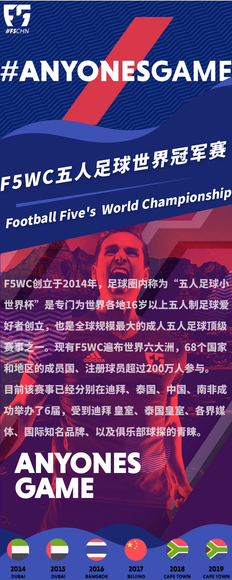 盲人足球怎么踢(F5WC｜盲人能踢足球吗？)