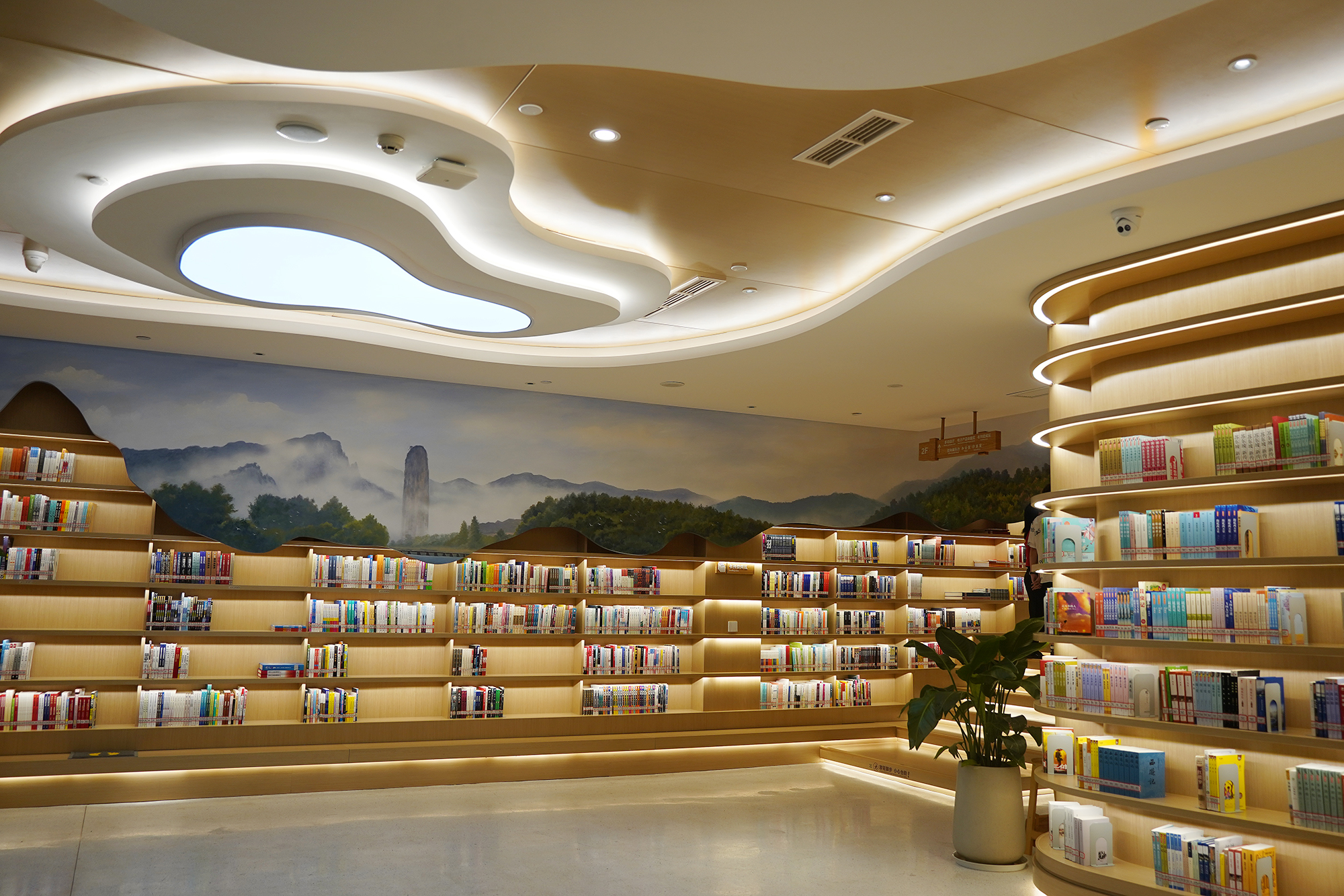 江浙沪包邮区推荐一处仙境，仅需2晚3天，国庆长假余额足还来得及