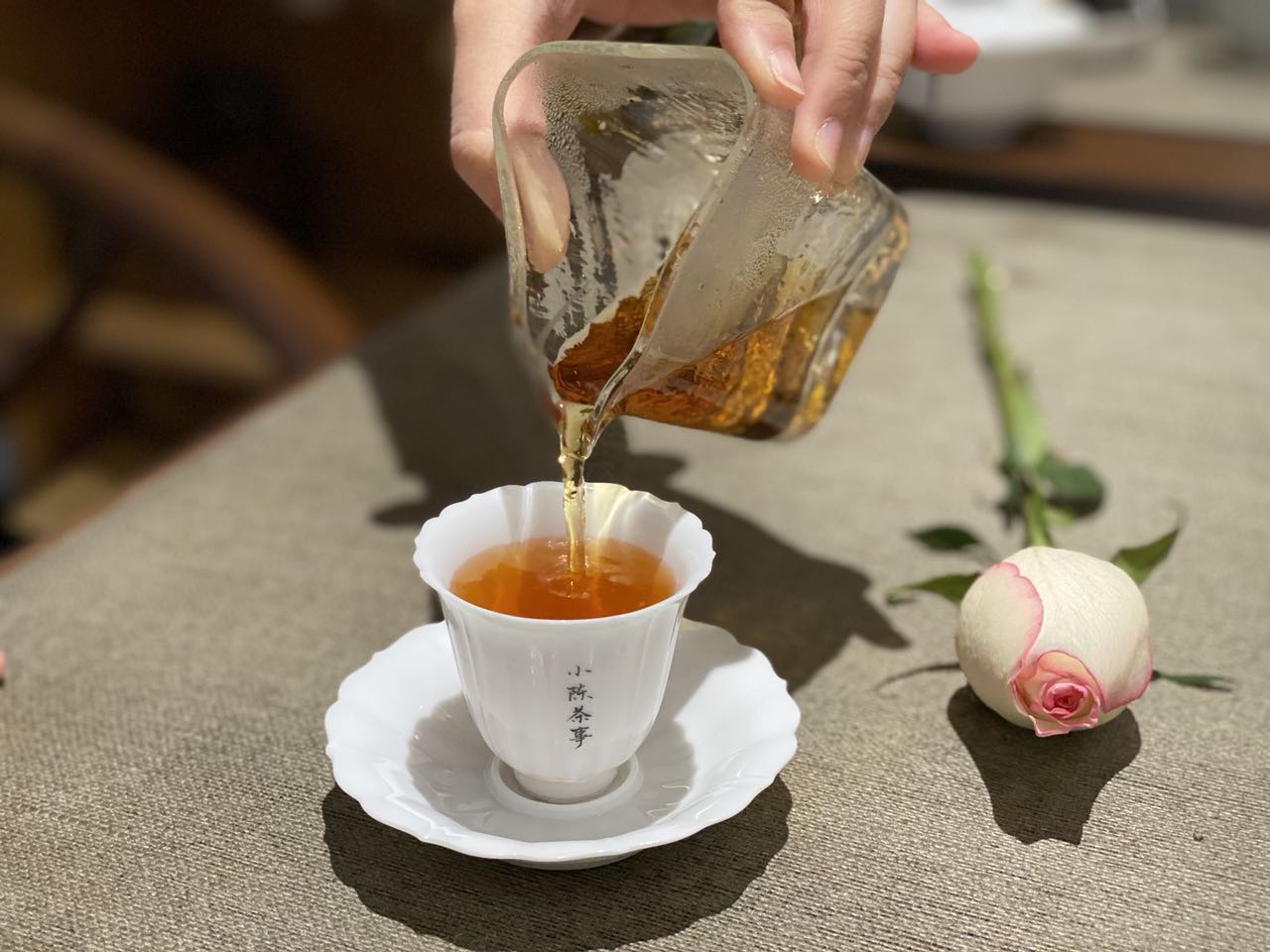金骏眉不是红茶，大红袍是红茶，围绕红茶的4个误区，该扒一扒了