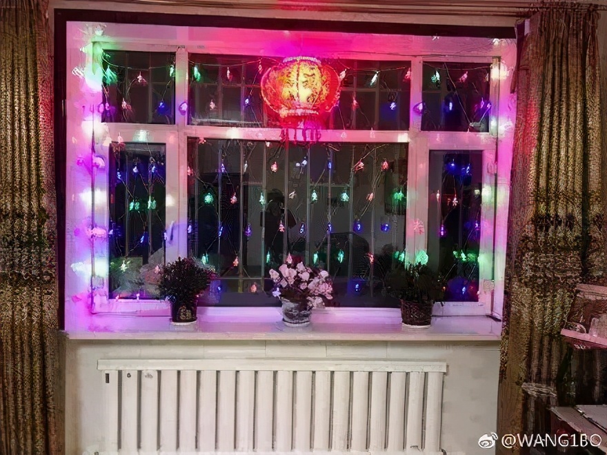 看着爸妈为我辛苦设计装修好的房子，我流下了泪水 