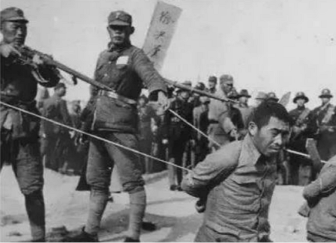1936年，国军高官放走一“强奸犯”，为何老蒋得知后气得跳脚