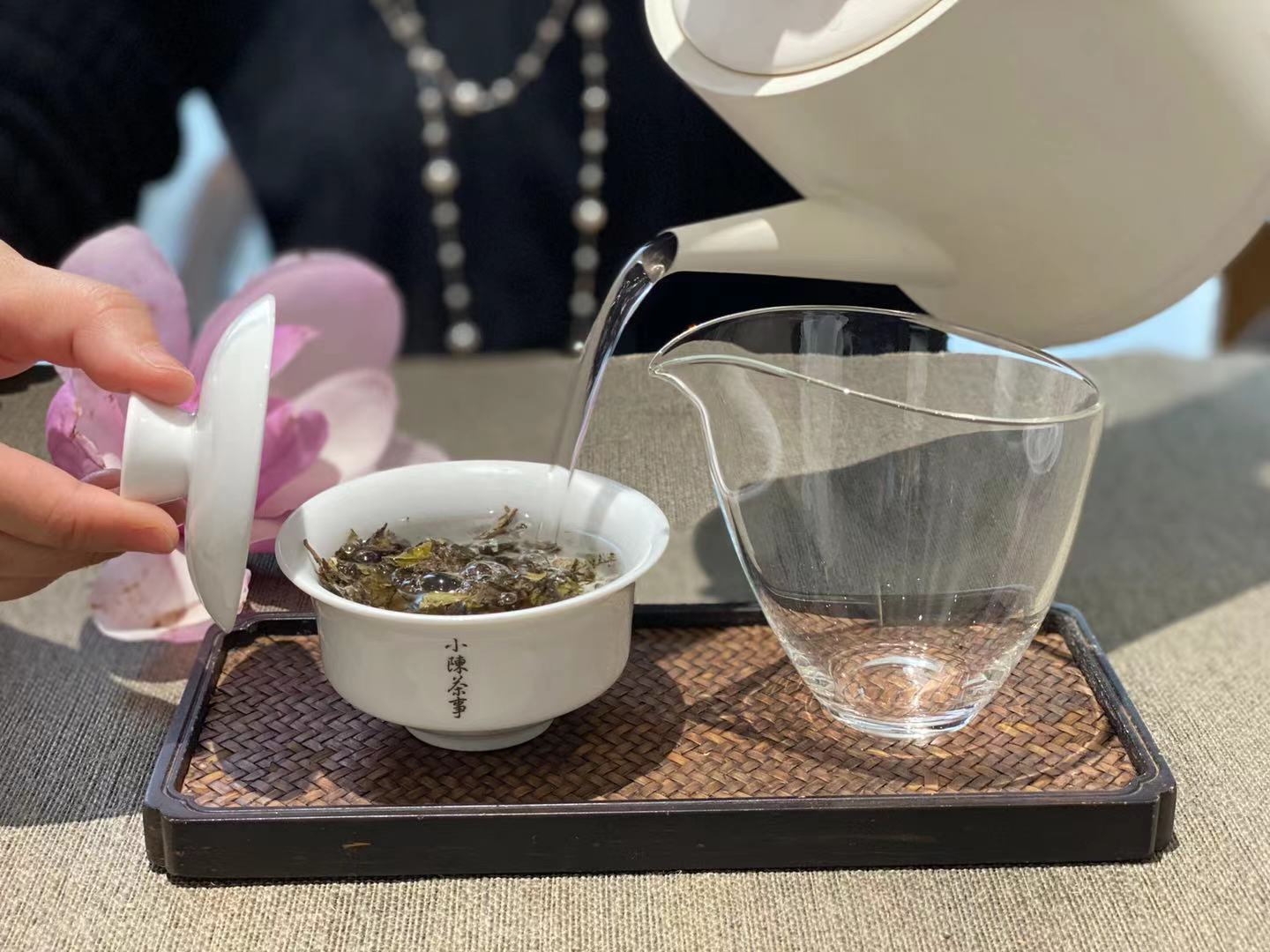 新手买茶具不要盲目跟风，买这5样就够了，帮你省下近千元