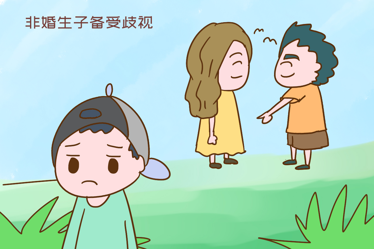 “孩子小，我还出轨，但抚养权照样是我的，谁让我有北京户口呢”