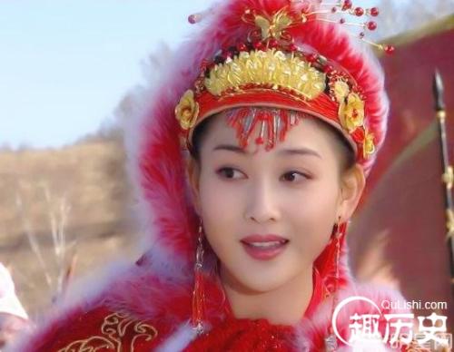 中国古代四大美女诗词大全集