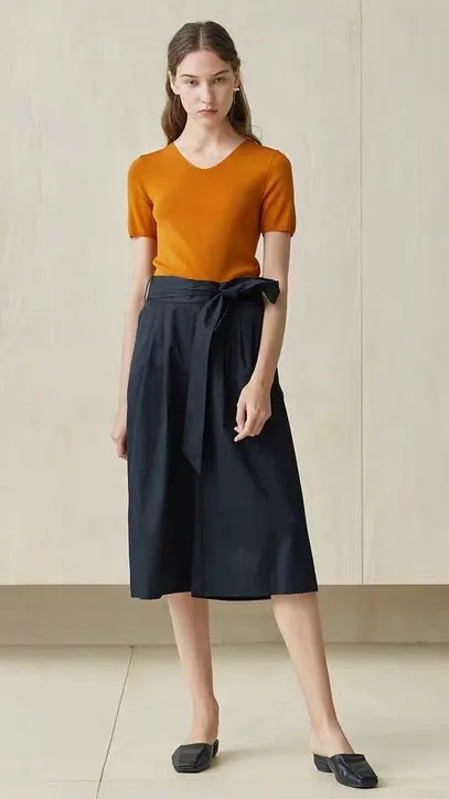 有哪些适合妈妈穿的衣服品牌（妈妈穿的衣服推荐）