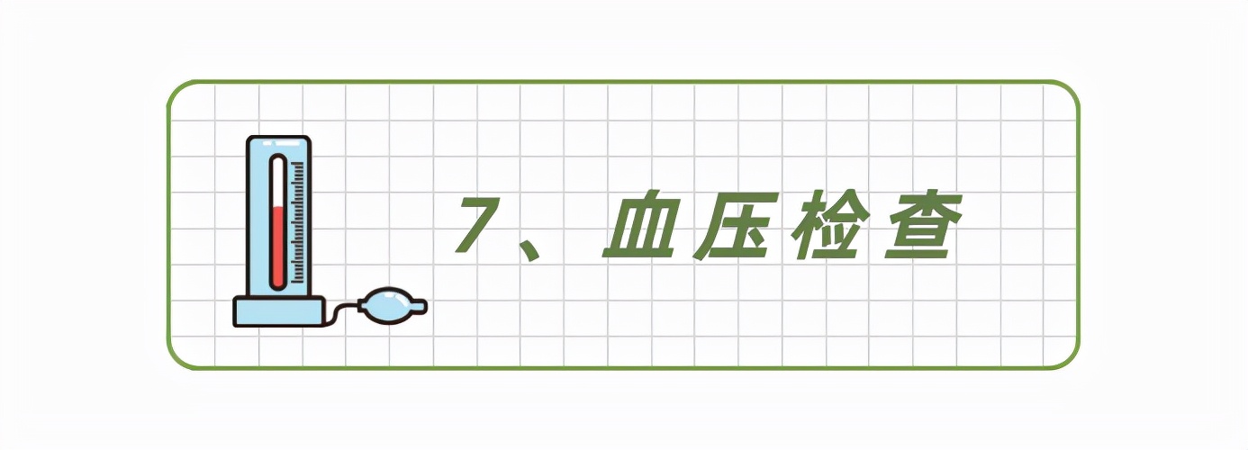 高血压患者要做哪些检查项目？医生教你怎么选，精准有效又省钱