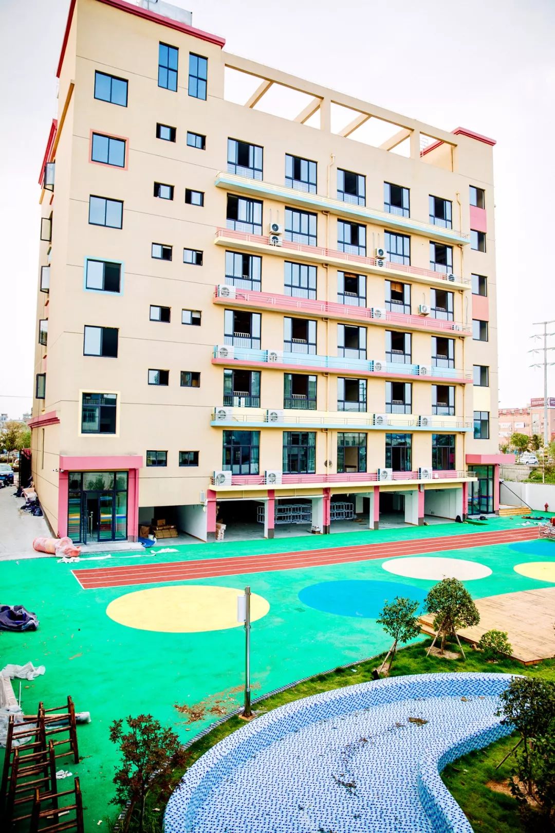 温州一大批新学校投入，你家变学区房了吗